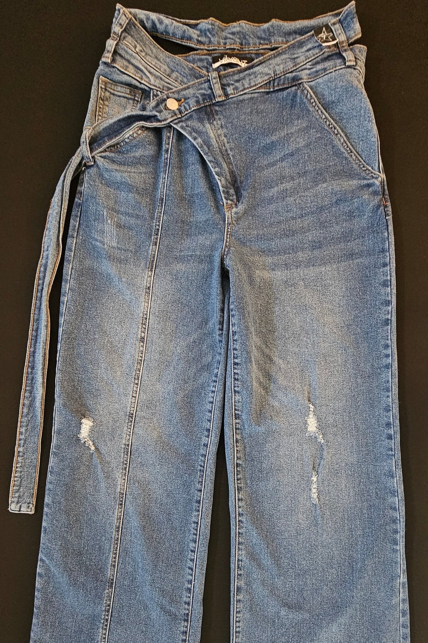 JEANS/MAHON VIBRANT