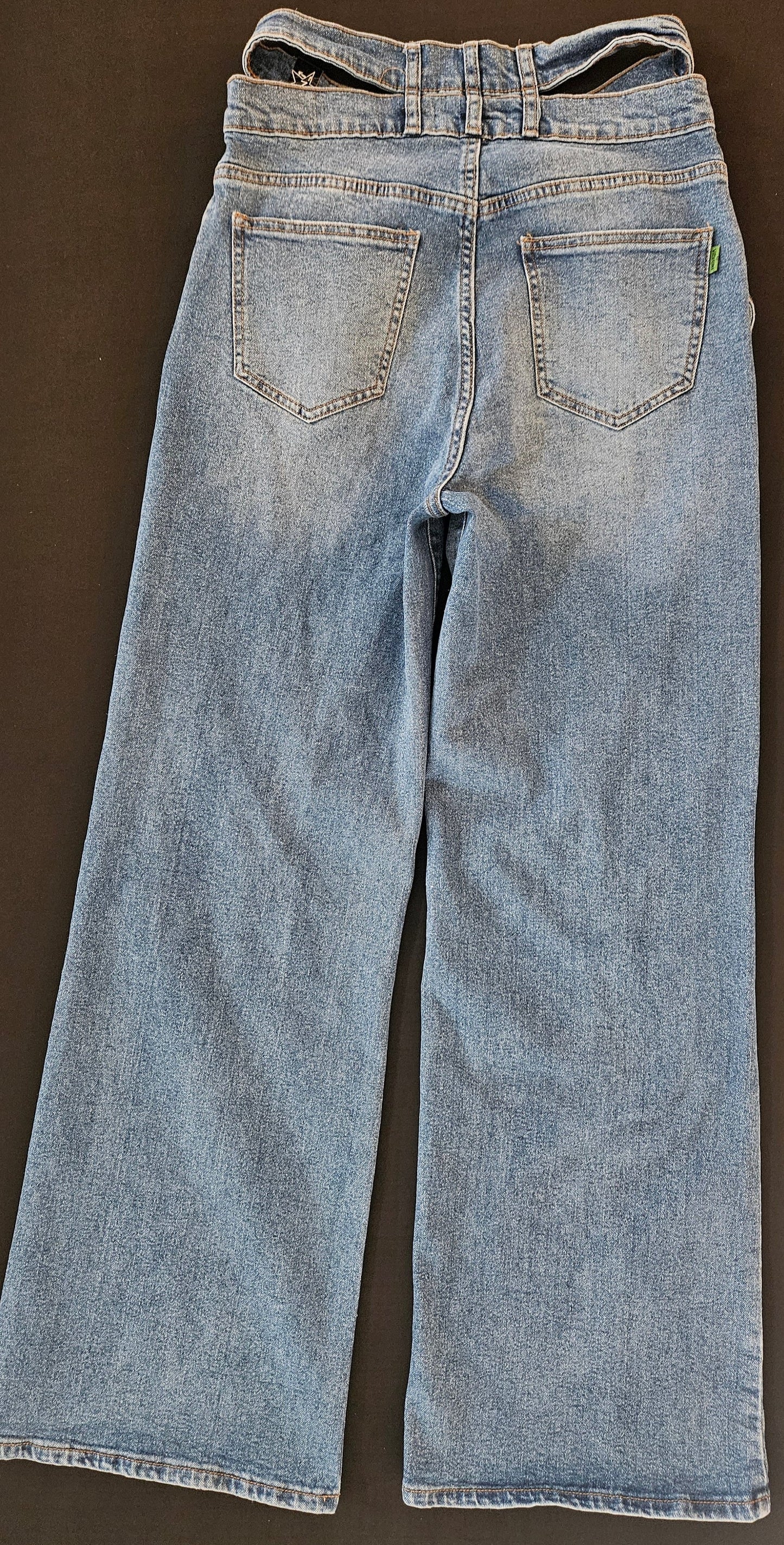 JEANS/MAHON VIBRANT