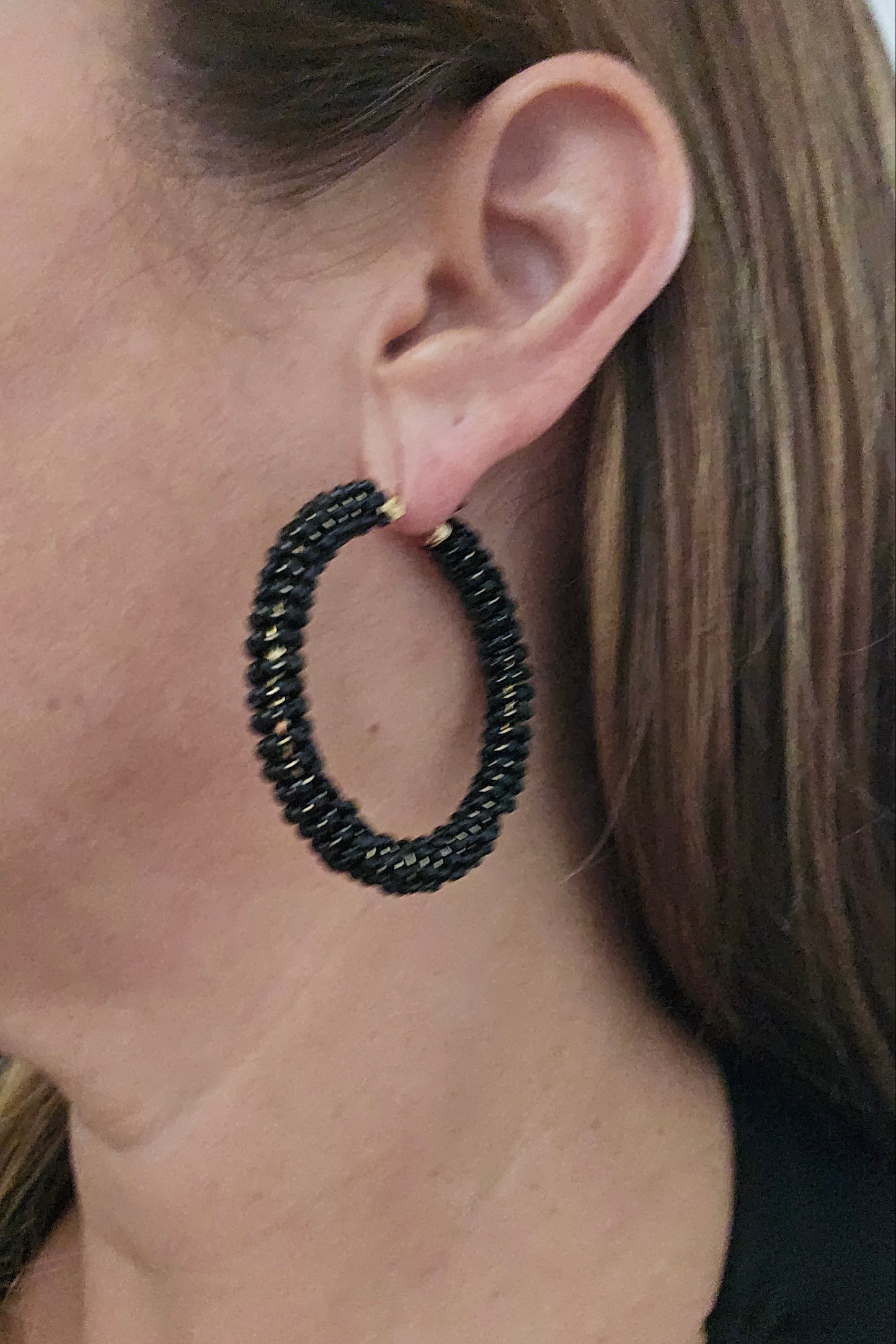 PANTALLAS NEGRAS ESTILO ARGOLLA