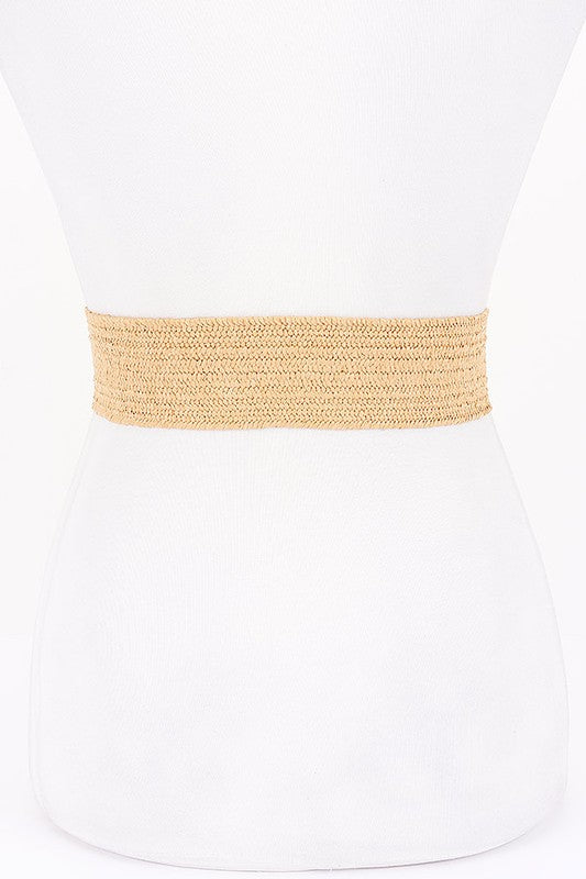 CORREA ELÁSTICA KHAKI