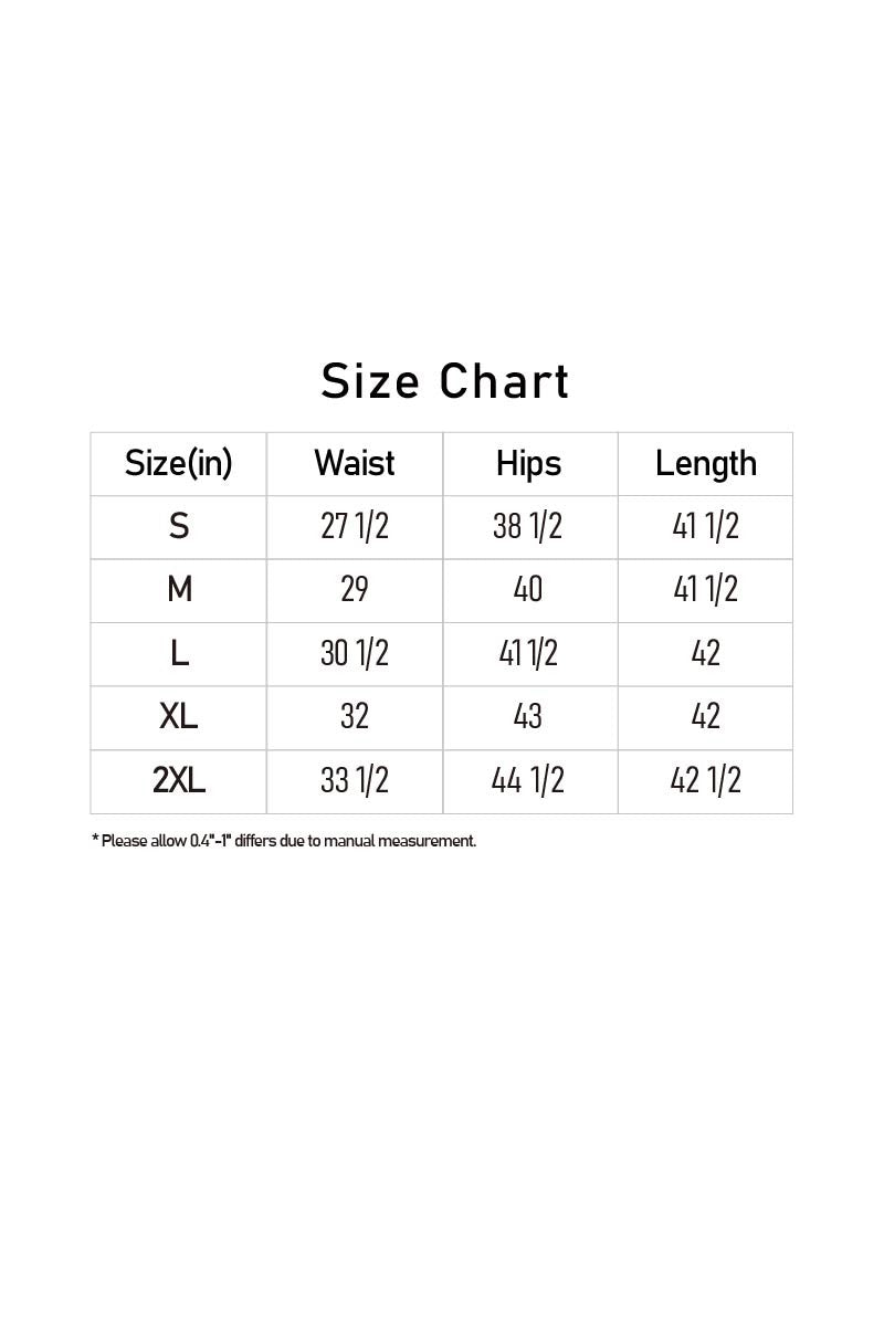 HIGH WAIST FLARE JEANS (MAHONES)