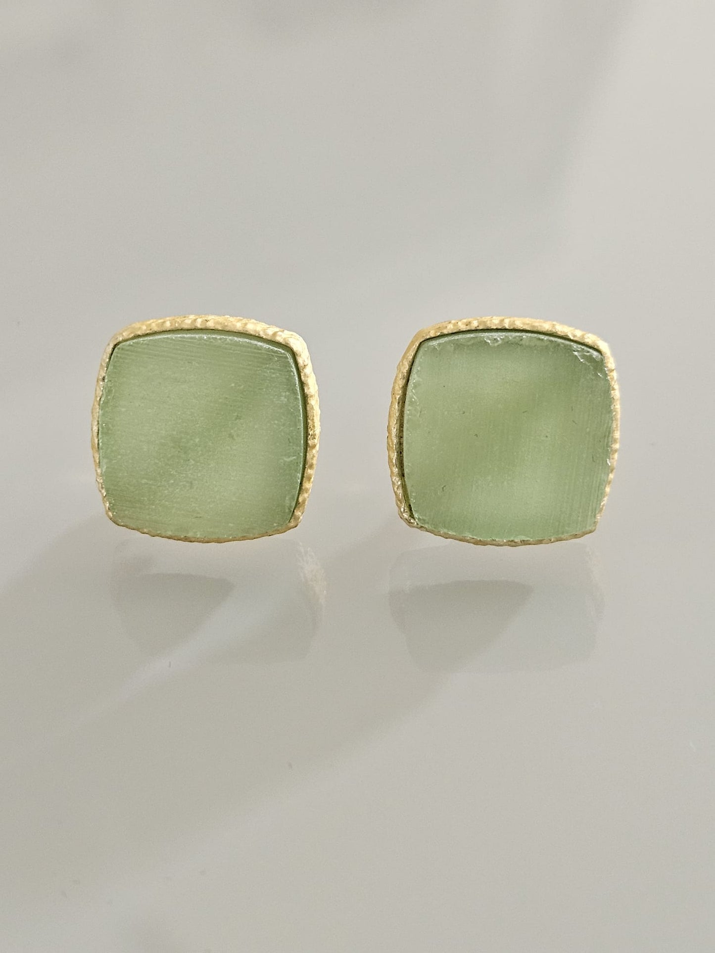 PANTALLAS TURCAS PIEDRA VERDE LIMA, BAÑO 18K