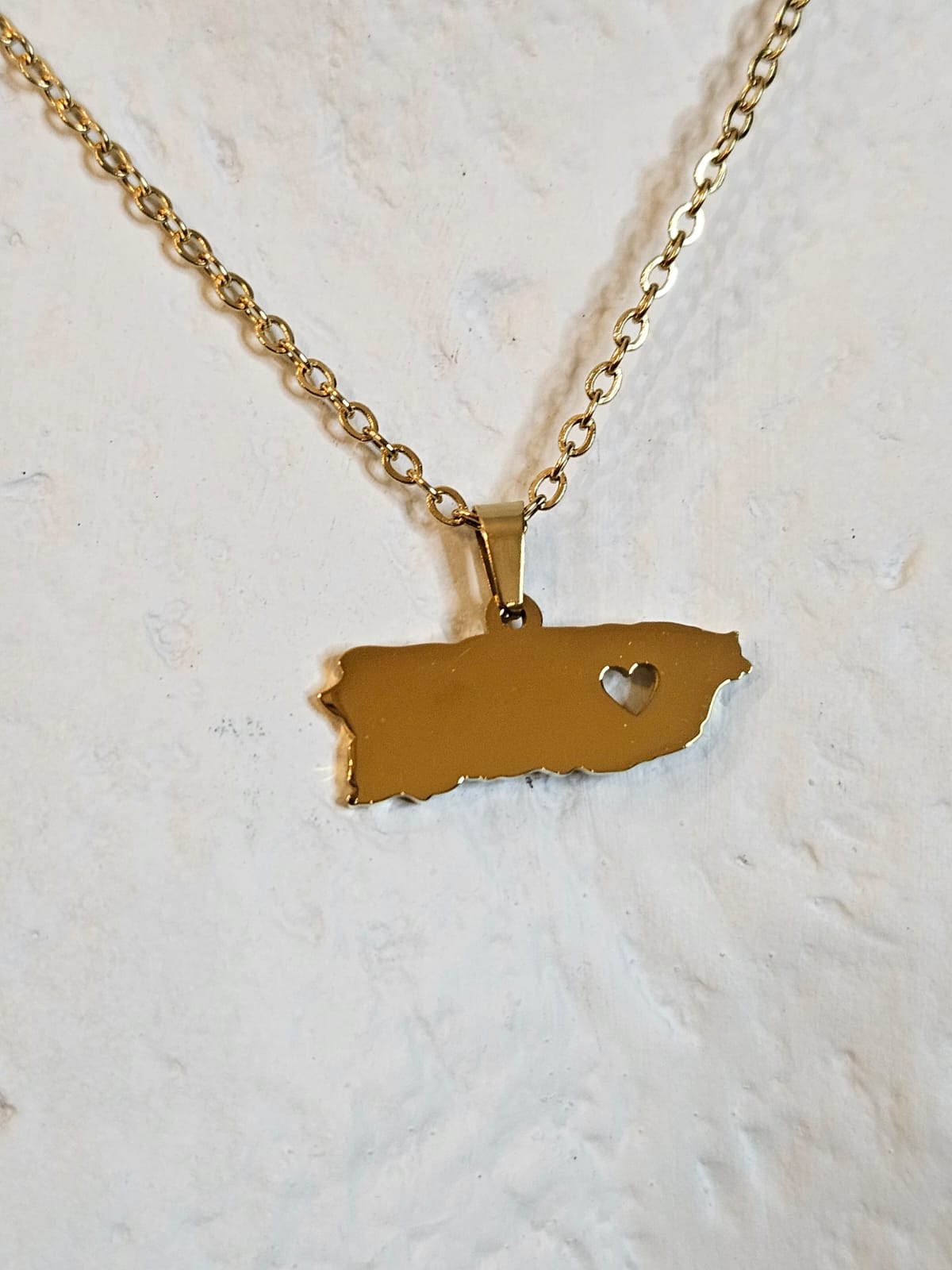 CADENAS MAPA PUERTO RICO