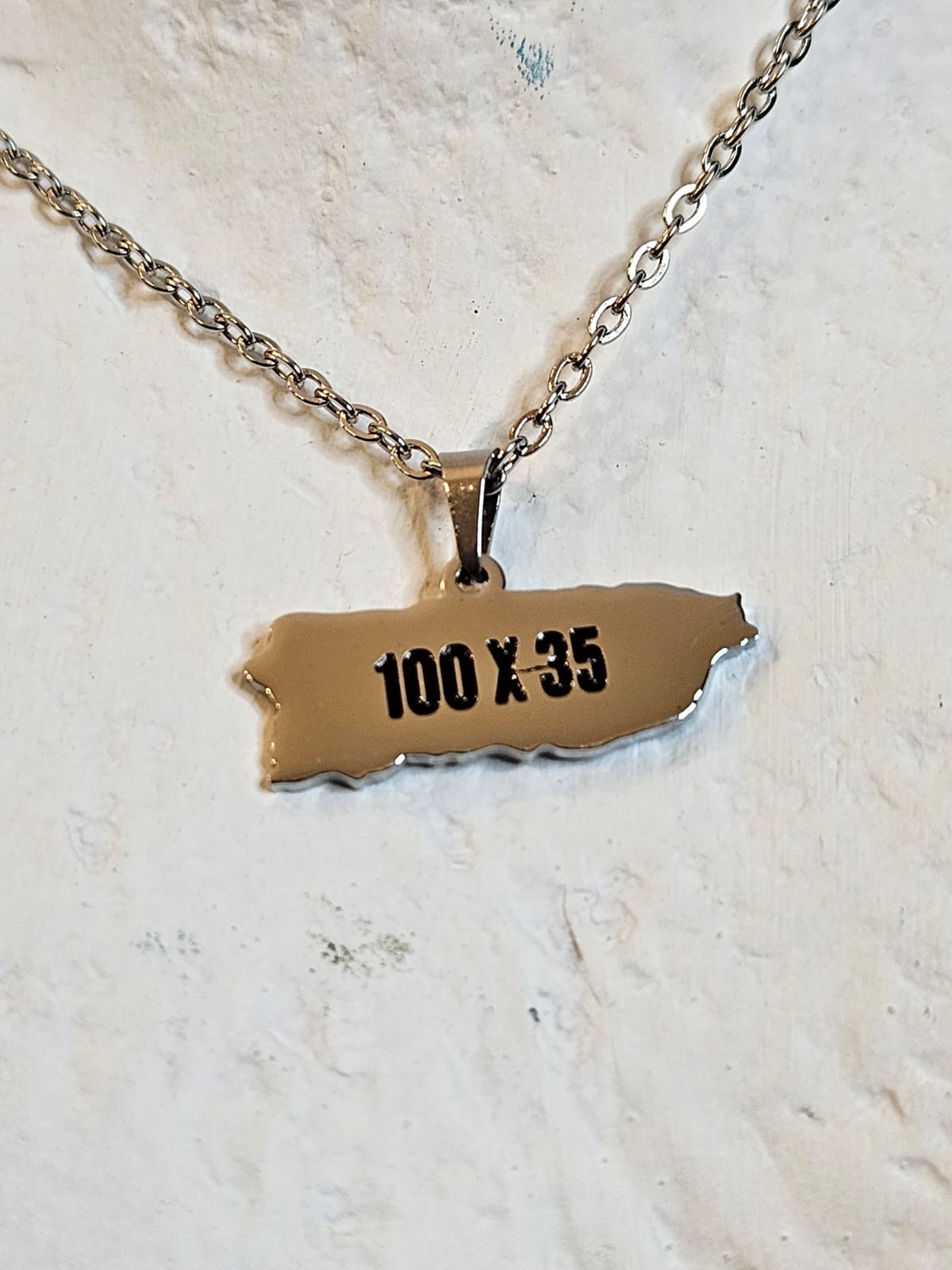 CADENAS MAPA PUERTO RICO