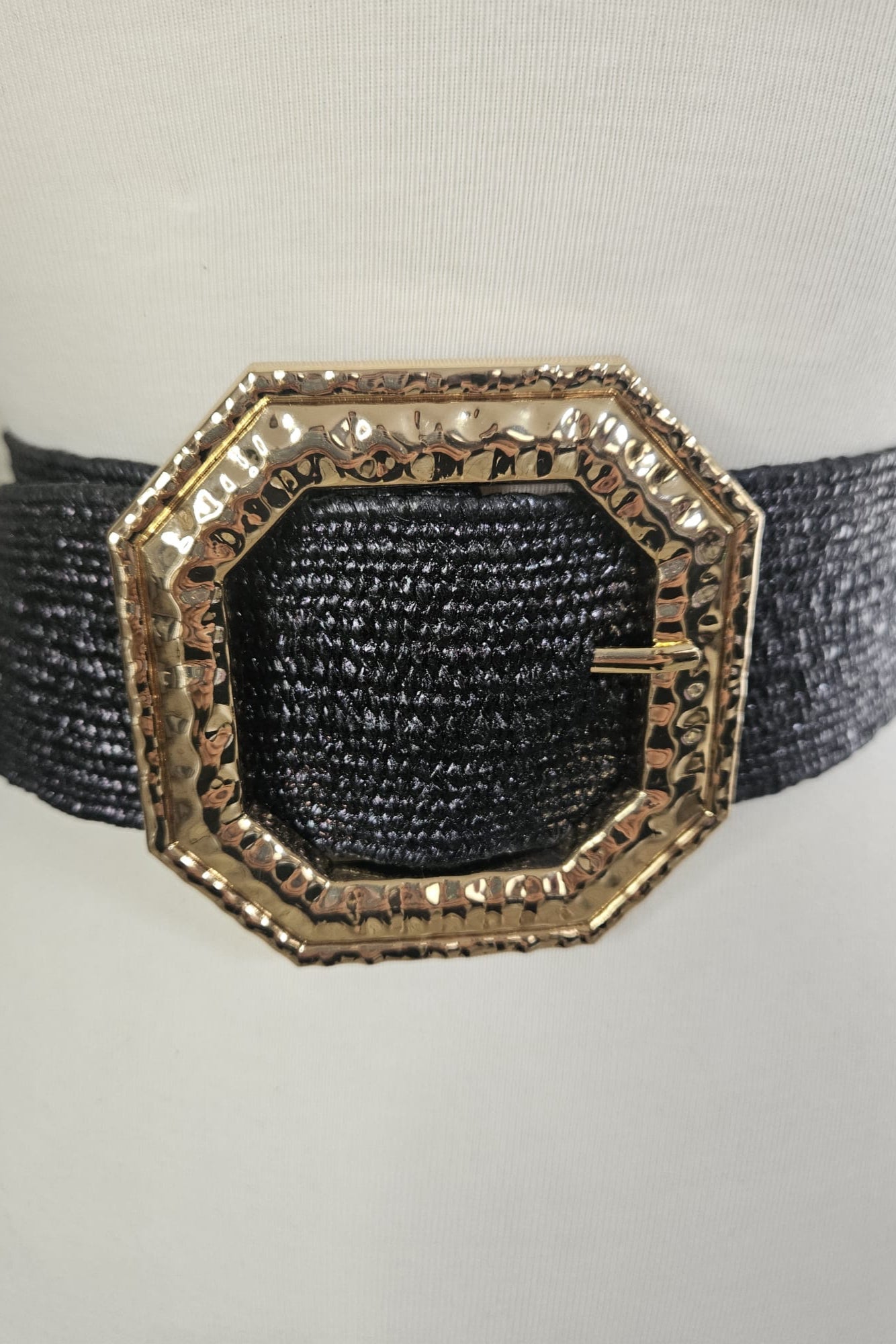 COLECCIÓN DE CORREAS