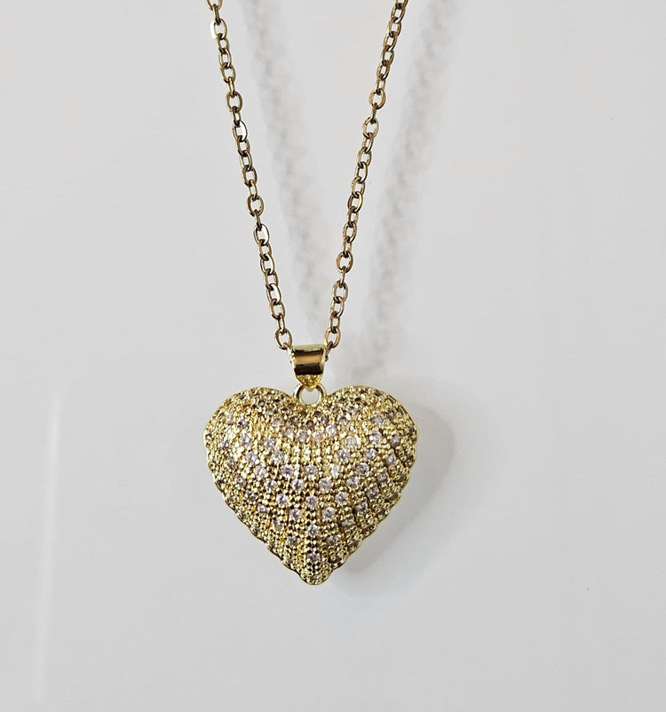 COLECCIÓN DE CADENAS Y COLLARES