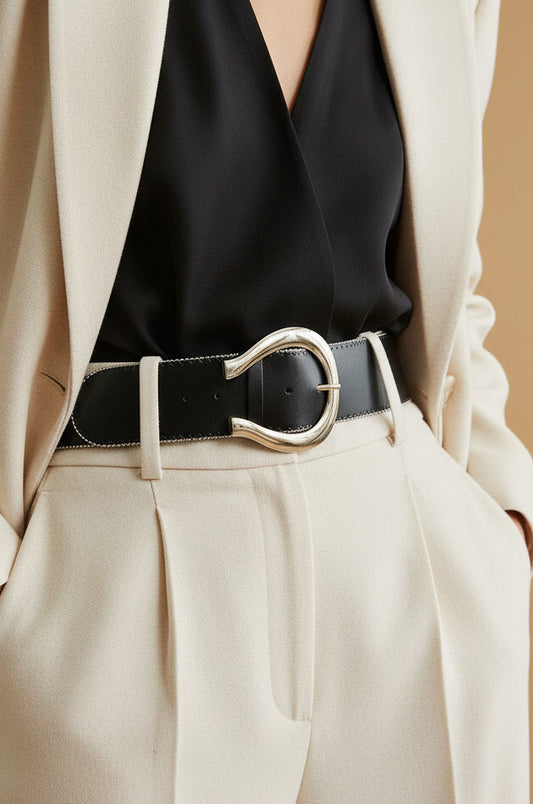 BLACK BELT
