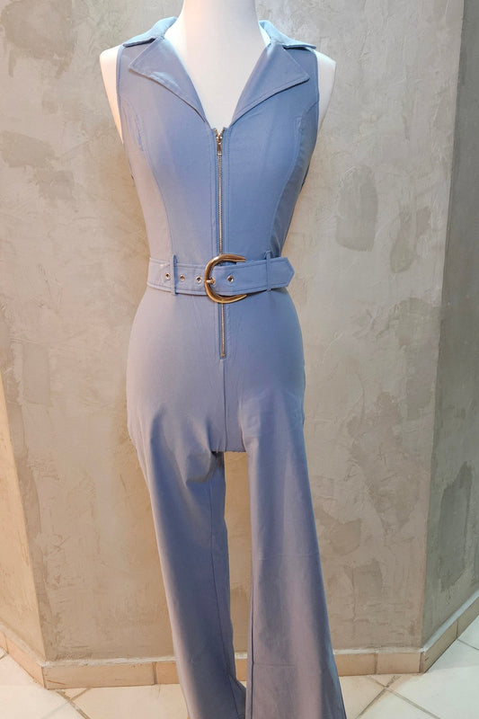 JUMPSUIT AZUL