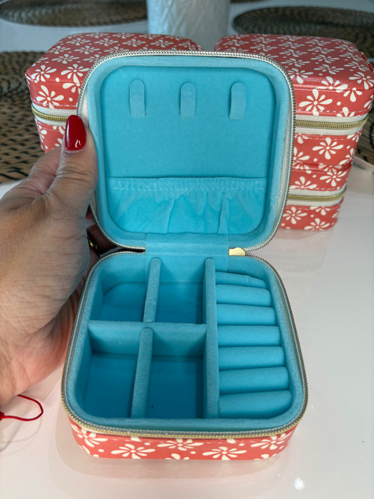 CAJA "TRAVEL" PARA ACCESORIOS