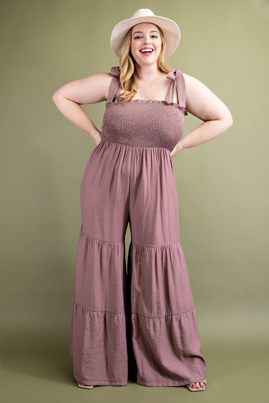 MODA 04 JUMPSUIT PLUS