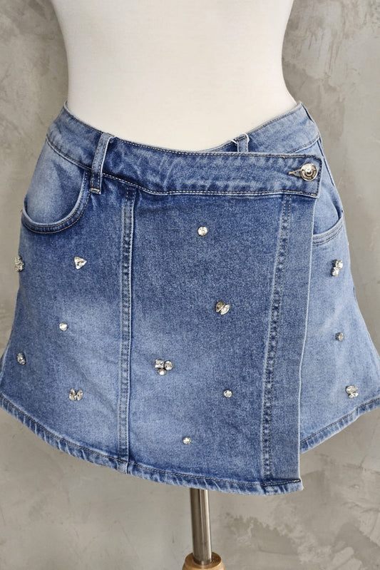SKORT FALDA PANTALÓN MAHÓN