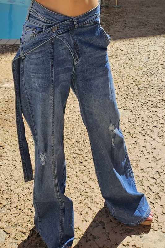 JEANS/MAHON VIBRANT