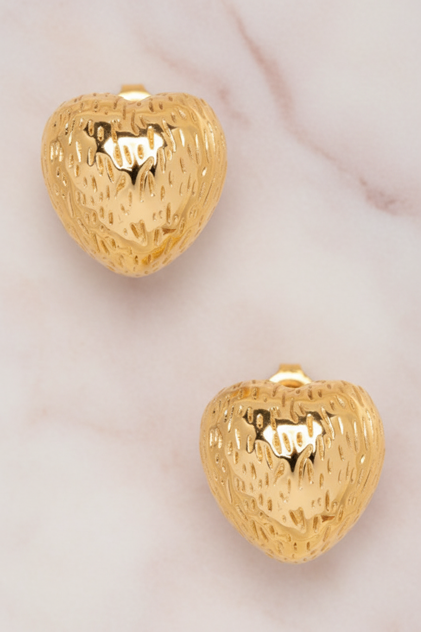 Aretes con nuevo fondo