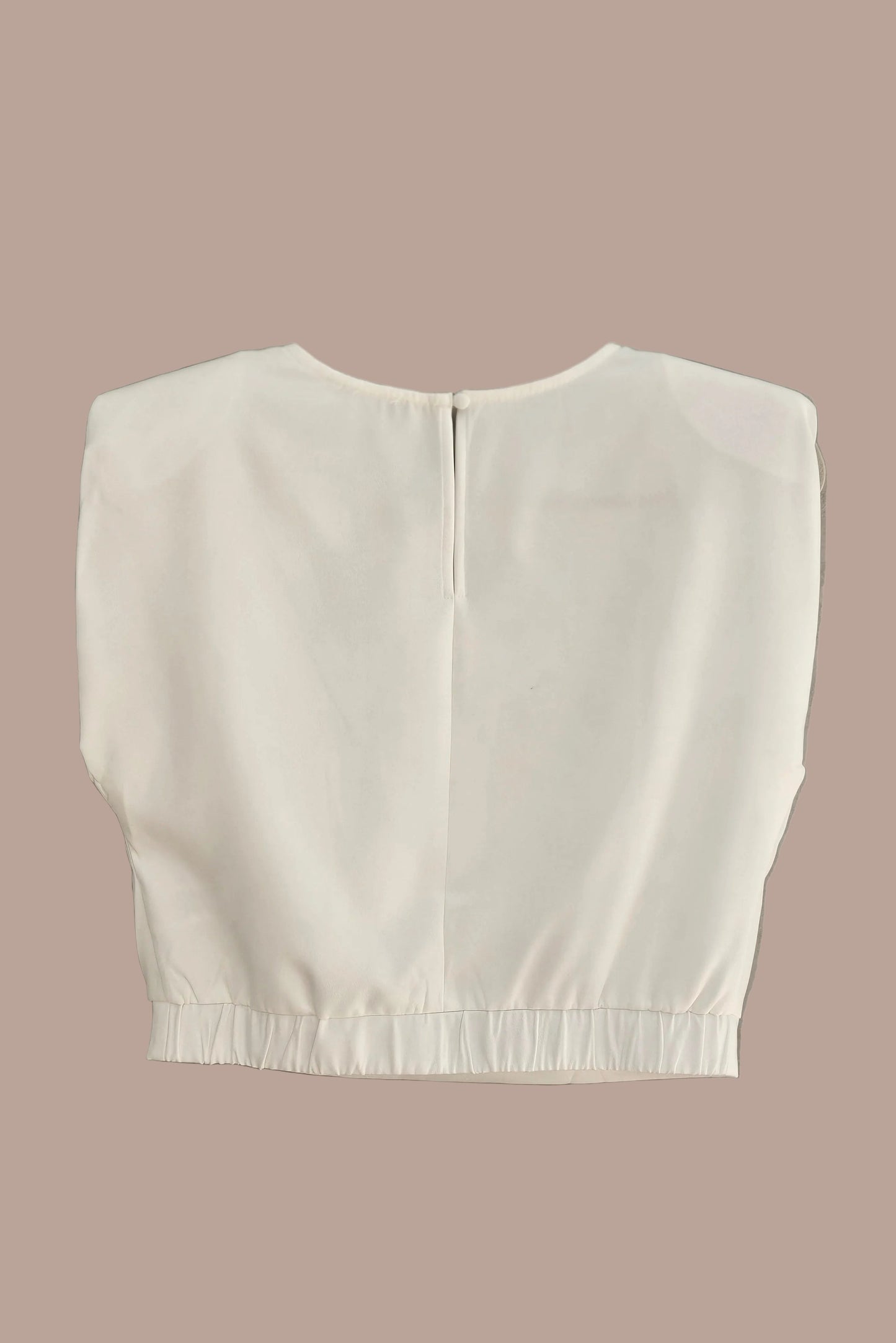 BLUSA BLANCA "PARIS"